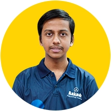 Uplakshya Goyal